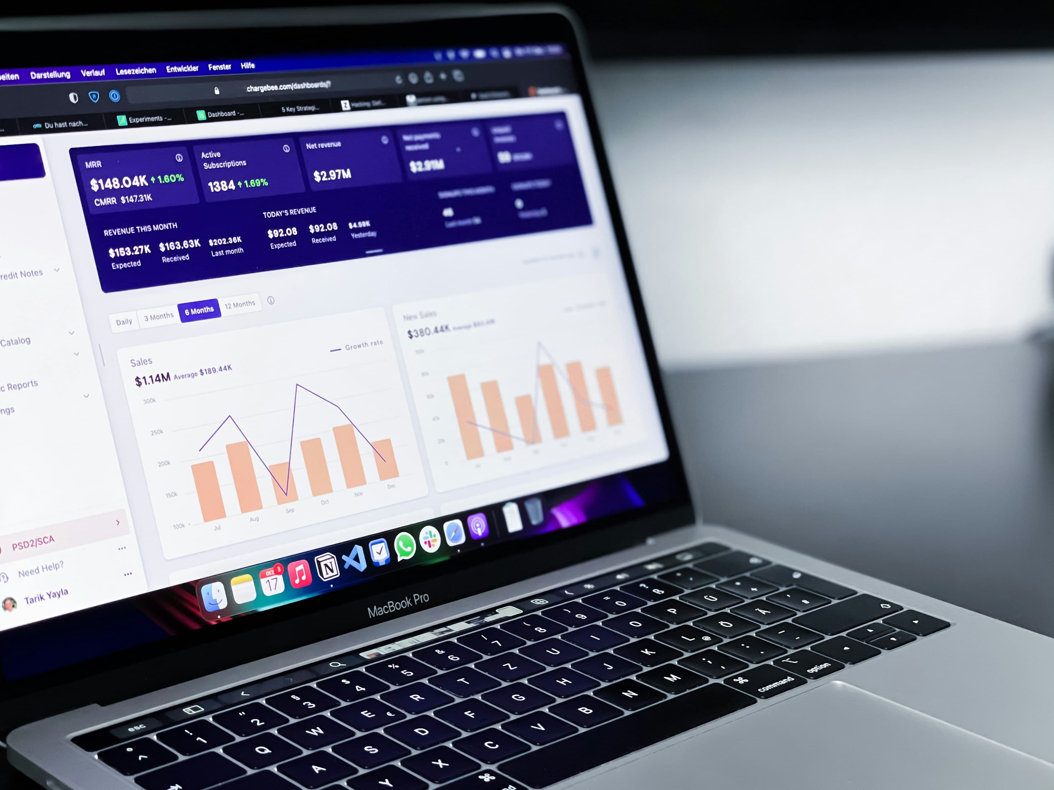 What is Quickbase?